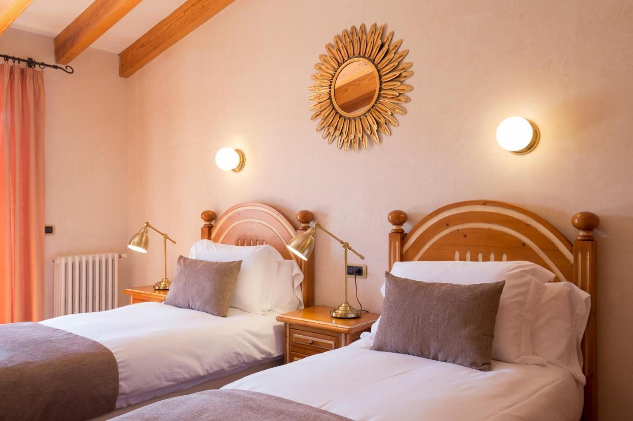 Villa Ca'N Sureda - La Goleta Hotel De Mar & Villas Pollenca Ngoại thất bức ảnh