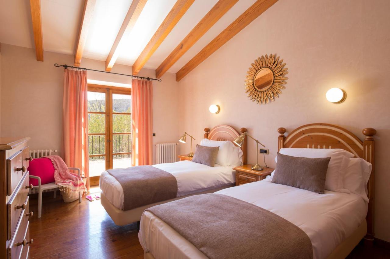 Villa Ca'N Sureda - La Goleta Hotel De Mar & Villas Pollenca Ngoại thất bức ảnh