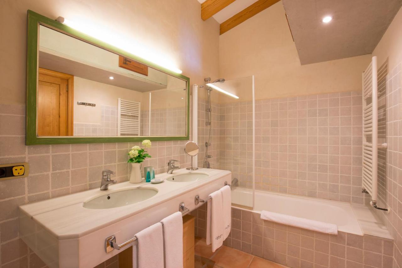 Villa Ca'N Sureda - La Goleta Hotel De Mar & Villas Pollenca Ngoại thất bức ảnh
