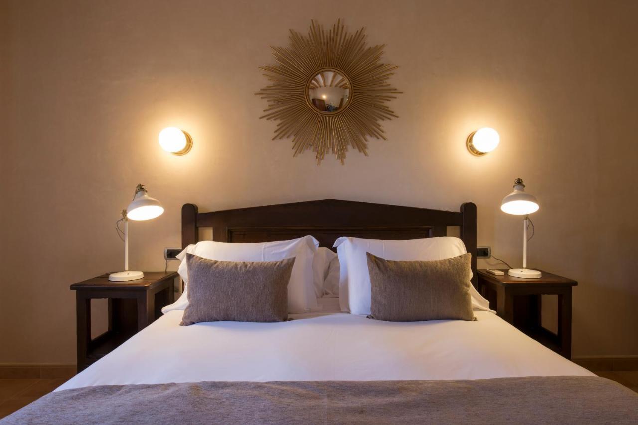 Villa Ca'N Sureda - La Goleta Hotel De Mar & Villas Pollenca Ngoại thất bức ảnh